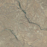 TX-SPRING CREEK RANCH: GeoChange 1969-2012 Preview 3