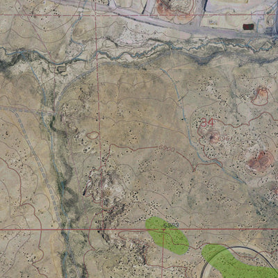 NM-LAGUNA CASTILLO: GeoChange 1958-2014 Preview 3