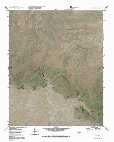 NM-RINCON MARQUEZ: GeoChange 19XX-2014 Preview 1