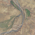 TX-TRUJILLO CAMP: GeoChange 1965-2012 Preview 2