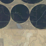 TX-HARTLEY SW: GeoChange 1971-2012 Preview 2