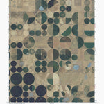 TX-MORAN RANCH: GeoChange 1962-2012 Preview 1