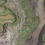 NM-LAGUNA: GeoChange 1951-2014 Preview 2