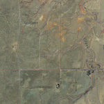 OK-BRYANS CORNER SW: GeoChange 1972-2013 Preview 2