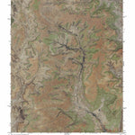 NM-ARCH MESA: GeoChange 1951-2014 Preview 1