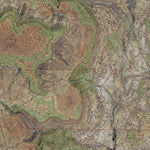 NM-ARCH MESA: GeoChange 1951-2014 Preview 3