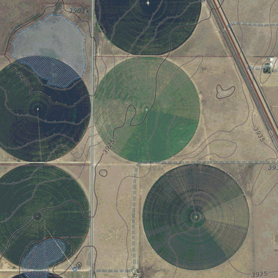 TX-HARTLEY: GeoChange 1971-2012 Preview 2
