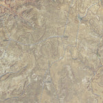 TX-LITTLE INDIAN CREEK: GeoChange 1970-2012 Preview 2