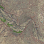 TX-BECK RANCH: GeoChange 1969-2012 Preview 3