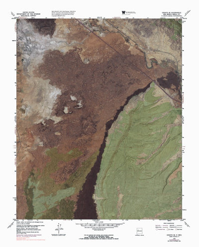 NM-GRANTS SE: GeoChange 1955-2014 Preview 1