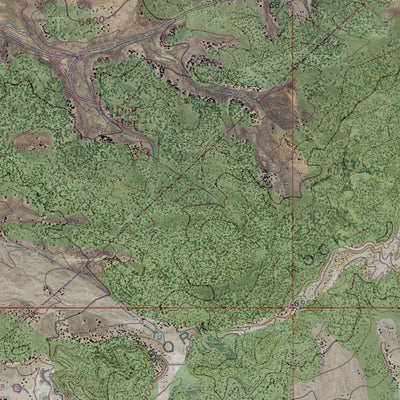 NM-JOHNSON TRADING POST: GeoChange 1958-2014 Preview 3
