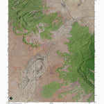 NM-DOS LOMAS: GeoChange 1956-2014 Preview 1