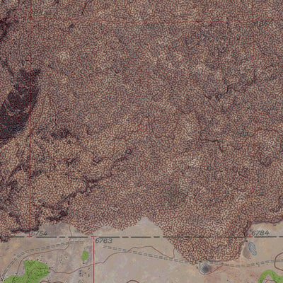 NM-BLUEWATER: GeoChange 1956-2014 Preview 2