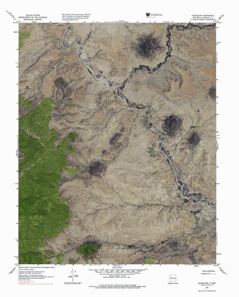 NM-GUADALUPE: GeoChange 1958-2014 Preview 1