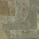 OK-KS-LITTLE PONDEROSA: GeoChange 1972-2013 Preview 3