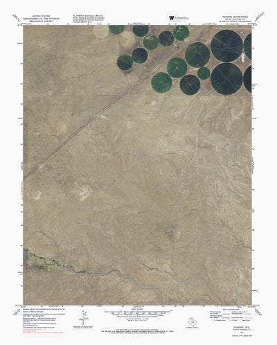 TX-ROMERO: GeoChange 1969-2012 Preview 1