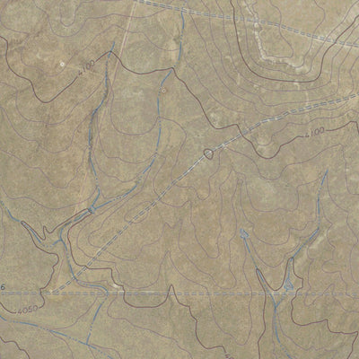 TX-ROMERO: GeoChange 1969-2012 Preview 2