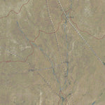 TX-KING SE: GeoChange 1971-2012 Preview 2