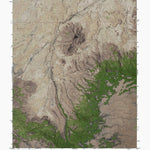 NM-CERRO ALESNA: GeoChange 1958-2014 Preview 1