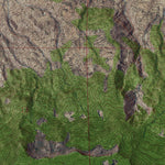 NM-CERRO ALESNA: GeoChange 1958-2014 Preview 3