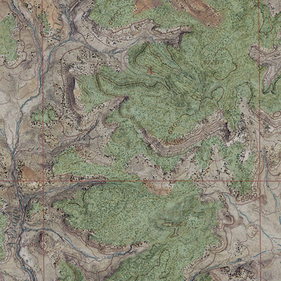 NM-SAN LUIS: GeoChange 1958-2014 Preview 3