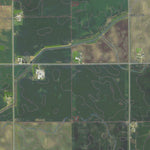 IA-WODEN: GeoChange 1972-2013 Preview 2