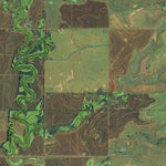 OK-BISON: GeoChange 1977-2013 Preview 3