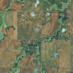 OK-UNION: GeoChange 1977-2013 Preview 3