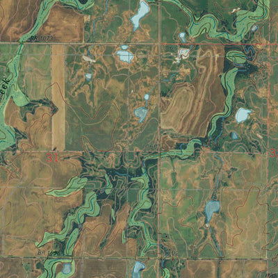 OK-UNION: GeoChange 1977-2013 Preview 3