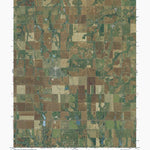 OK-GARBER: GeoChange 1977-2013 Preview 1