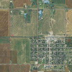 OK-GARBER: GeoChange 1977-2013 Preview 3