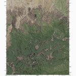 NM-CERRO PARIDO: GeoChange 1958-2014 Preview 1