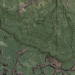 NM-CERRO PARIDO: GeoChange 1958-2014 Preview 2