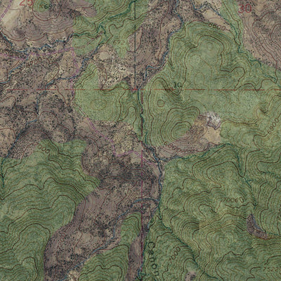 NM-CERRO PARIDO: GeoChange 1958-2014 Preview 3