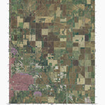 OK-ENID EAST: GeoChange 1954-2013 Preview 1