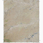 NM-PIEDRA DE LA AGUILA: GeoChange 1958-2014 Preview 1