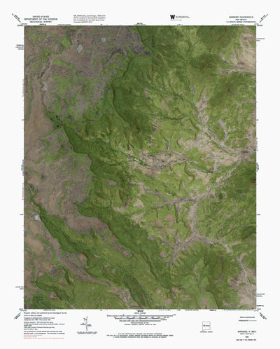 NM-MARQUEZ: GeoChange 1958-2014 Preview 1