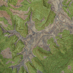 NM-MARQUEZ: GeoChange 1958-2014 Preview 3