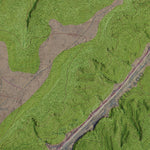 NM-PUEBLO PINTADO: GeoChange 1958-2014 Preview 2