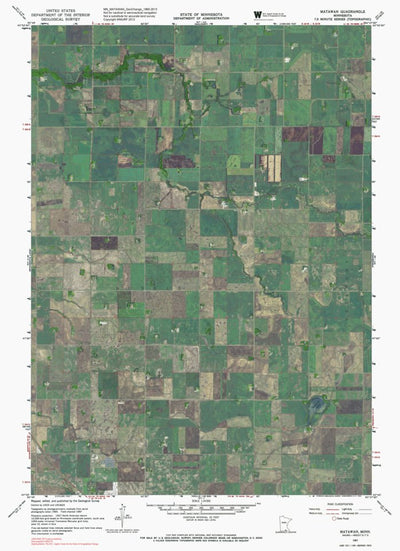 MN-MATAWAN: GeoChange 1965-2013 Preview 1