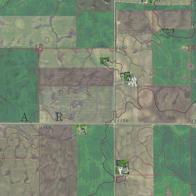 MN-MATAWAN: GeoChange 1965-2013 Preview 2