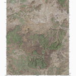 NM-MESA PORTALES: GeoChange 1958-2014 Preview 1