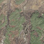 NM-MESA PORTALES: GeoChange 1958-2014 Preview 2