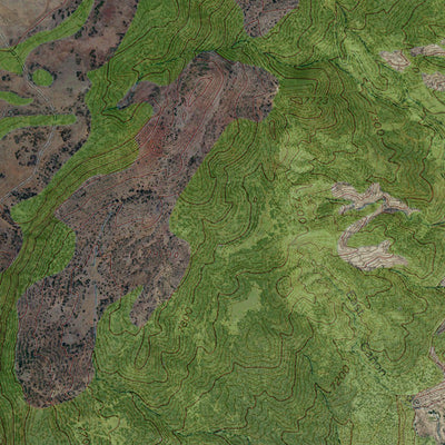 NM-LAGUNA SECA: GeoChange 1958-2014 Preview 3