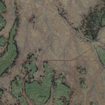 NM-EL DADO MESA: GeoChange 1958-2014 Preview 2