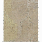 NM-SEVEN LAKES NW: GeoChange 1969-2014 Preview 1