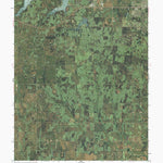 OK-STILLWATER SW: GeoChange 1964-2013 Preview 1