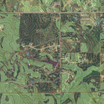 OK-STILLWATER SW: GeoChange 1964-2013 Preview 3