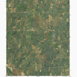 OK-MULHALL: GeoChange 1973-2013 Preview 1