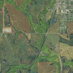 OK-MULHALL: GeoChange 1973-2013 Preview 3